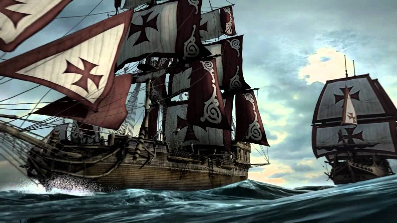 Logo di Seafight